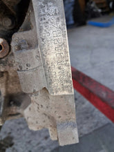 Load image into Gallery viewer, Motor Citroën Peugeot C4 Picasso II 9H05 1.6 HDI 115PS 137TKm Diesel Komplett MOT4136001690vm