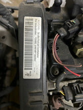 Load image into Gallery viewer, Motor Audi Seat Skoda VW I DBK 1.6 TDI Diesel Engine Komplett MOT1331216771tv