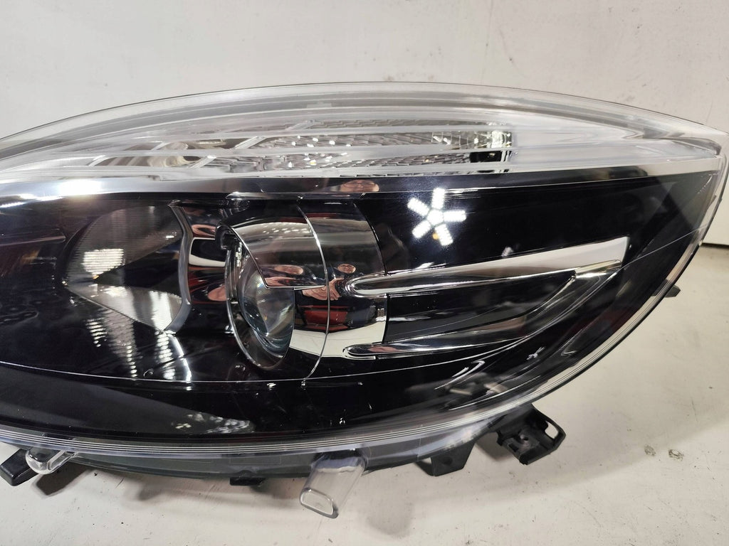 Frontscheinwerfer Renault Scenic 89906795 Links Scheinwerfer Headlight SCH3152469515xz