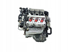 Laden Sie das Bild in den Galerie-Viewer, Motor Audi A6 C7 CHV 2.8 FSI 204PS 150kW 143TKm 2011 Benzin Engine Komplett MOT9396250329rr