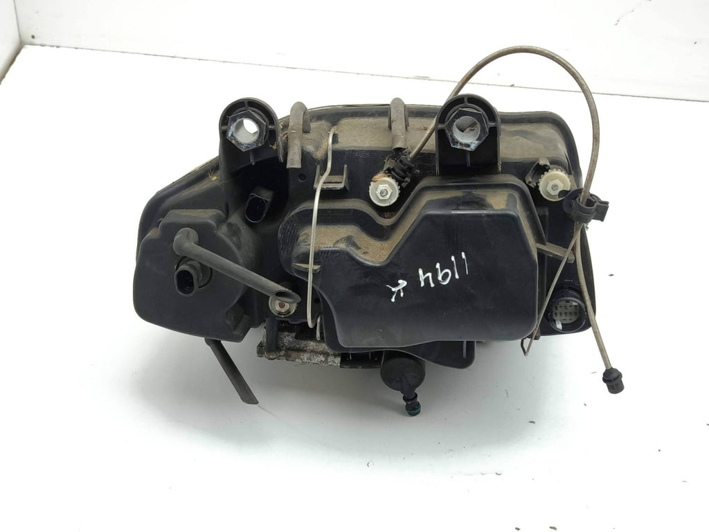Frontscheinwerfer Maserati Quattroporte I 5DV00829000 0311300773144 Links SCH4681908707tg