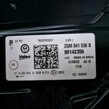 Load image into Gallery viewer, Frontscheinwerfer VW T-Cross 2GM941036B LED Rechts Scheinwerfer Headlight