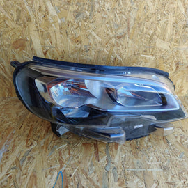 Frontscheinwerfer Peugeot Expert 125L7783 Rechts Scheinwerfer Headlight SCH7658233213dv