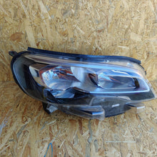 Load image into Gallery viewer, Frontscheinwerfer Peugeot Expert 125L7783 Rechts Scheinwerfer Headlight SCH7658233213dv