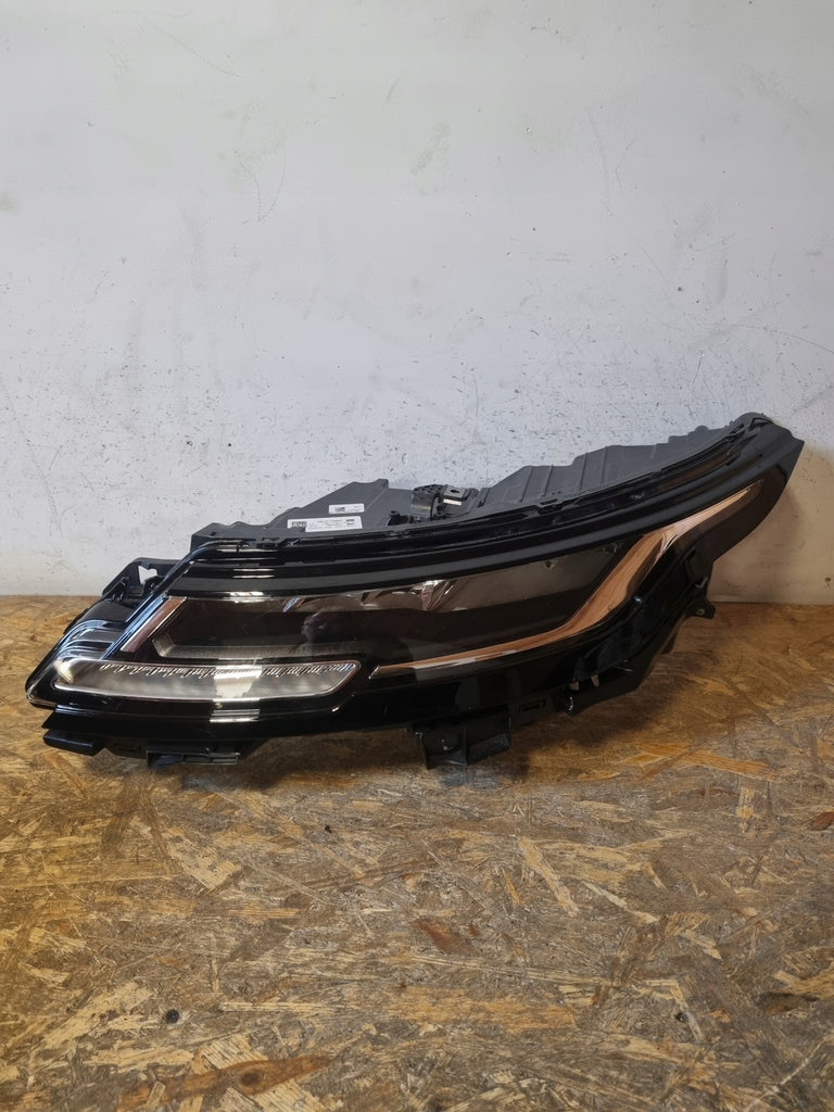 Frontscheinwerfer Land Rover Range Evoque 28LR175660 LED Links Headlight SCH3701358917cn