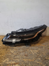 Laden Sie das Bild in den Galerie-Viewer, Frontscheinwerfer Land Rover Range Evoque 28LR175660 LED Links Headlight SCH3701358917cn