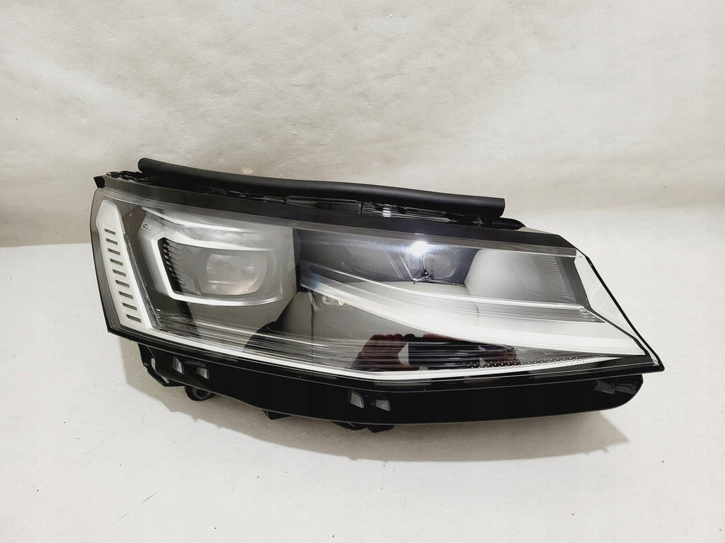 Frontscheinwerfer VW Multivan T7 7T1941082B Rechts Scheinwerfer Headlight SCH7199329376uz