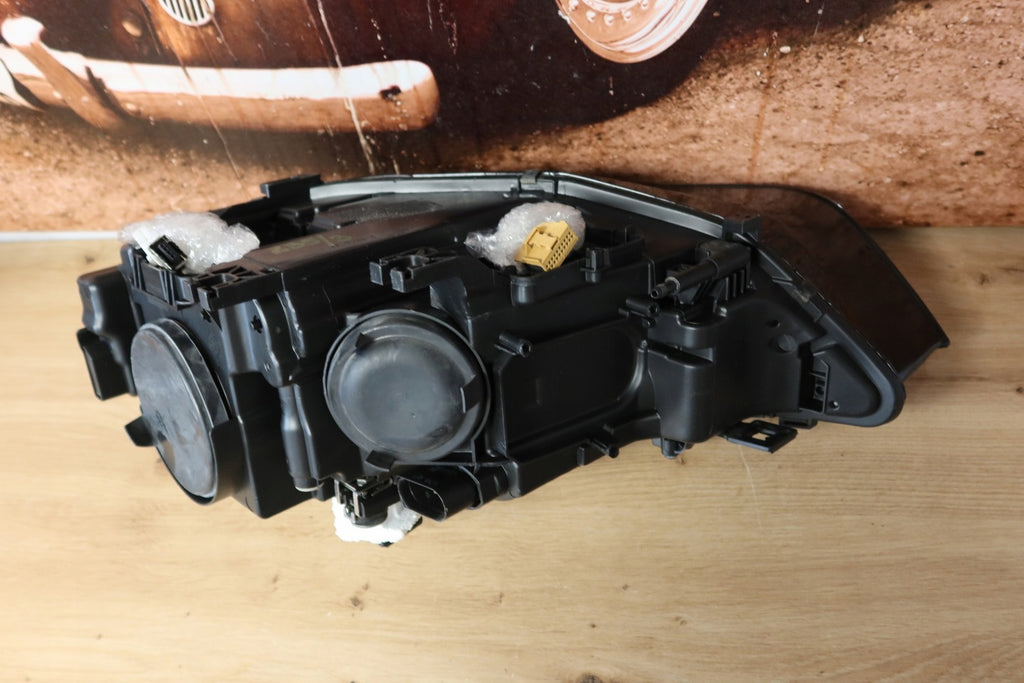 Frontscheinwerfer Audi A4 B8 8K0941006C WS Xenon Rechts Scheinwerfer Headlight SCH8630460636zc