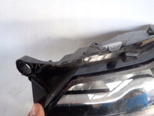 Laden Sie das Bild in den Galerie-Viewer, Frontscheinwerfer Jaguar F-Pace GX63-13W030 Full LED Links Headlight SCH2098033704qc