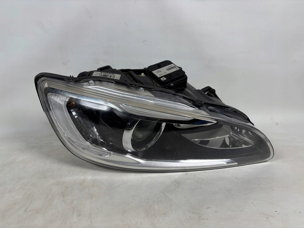 Frontscheinwerfer Volvo S60 V60 Rechts Scheinwerfer Headlight SCH8285457527pp