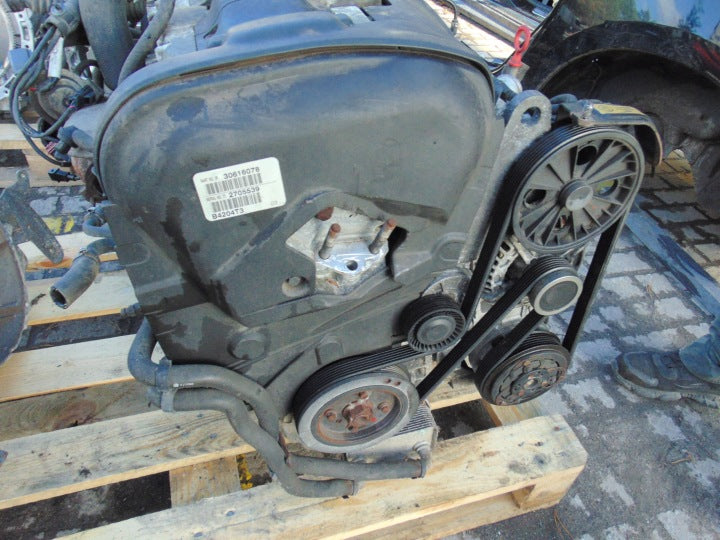 Motor Volvo V40 B4204T3 2.0 163PS 120kW Benzin Engine Komplett MOT2461630861vf