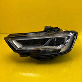 Frontscheinwerfer Audi A3 8V0941035 LED Links Scheinwerfer Headlight SCH8999759415tv