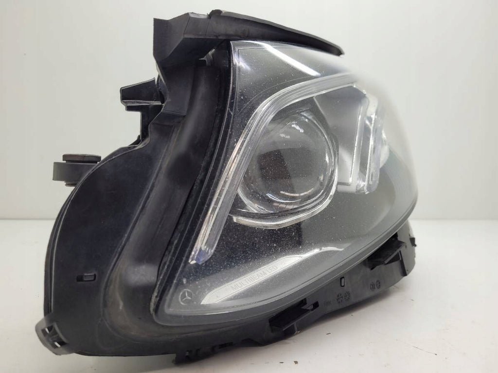 Frontscheinwerfer Mercedes-Benz W213 A2139062506 LED Links Headlight SCH6846871784tk