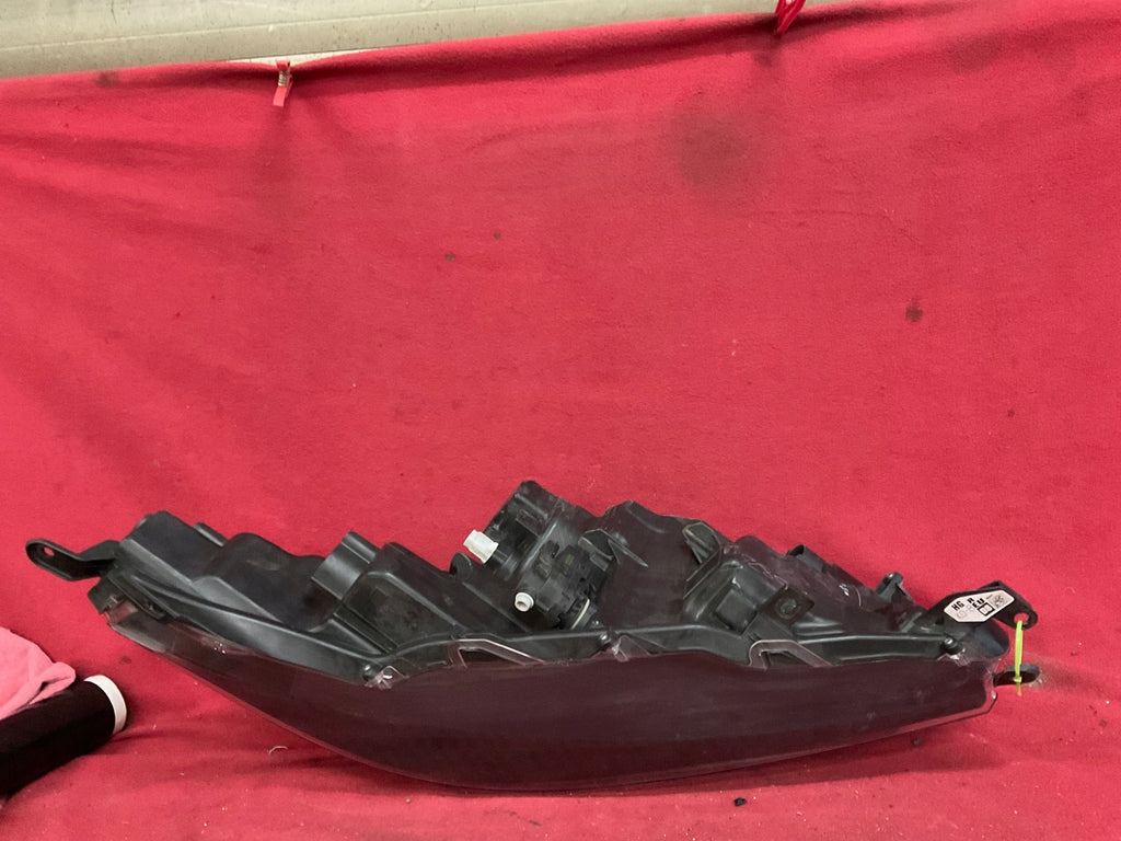 Frontscheinwerfer Toyota Yaris 27583R Full LED Rechts Scheinwerfer Headlight SCH2251819787bl