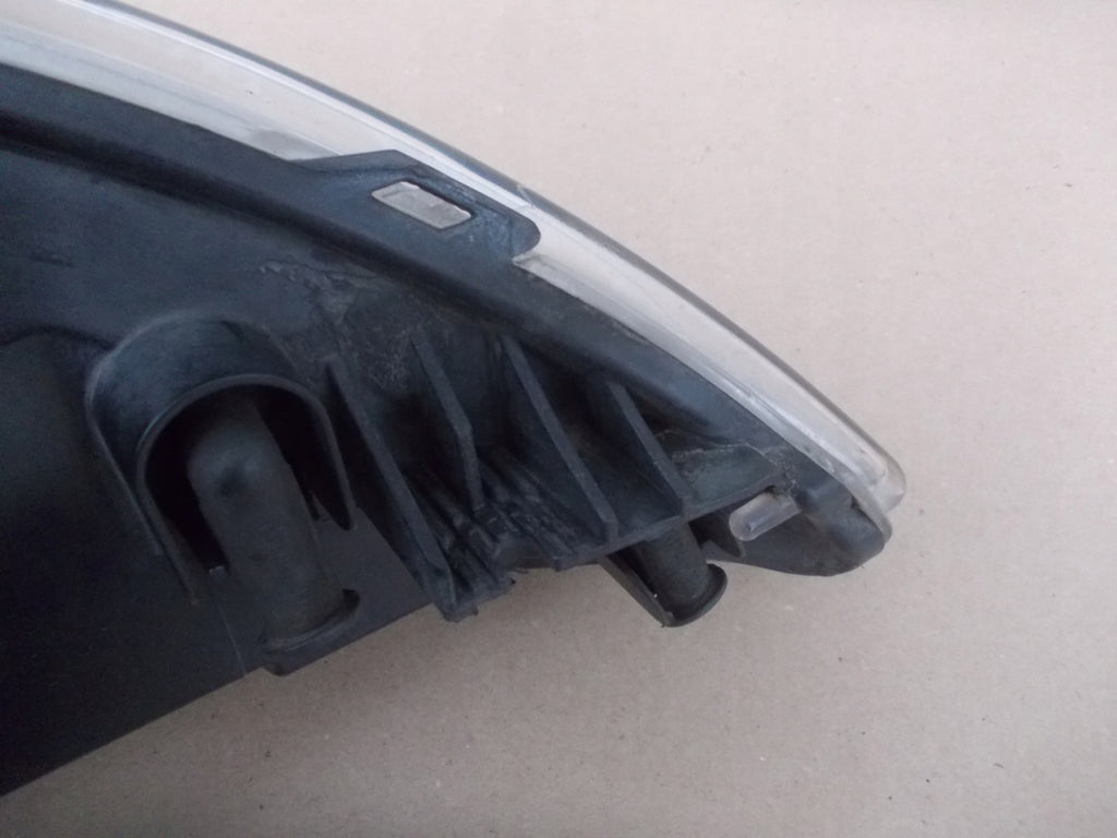 Frontscheinwerfer Ford Mondeo 7S71-13W030-AG Links Scheinwerfer Headlight SCH5792093862wb