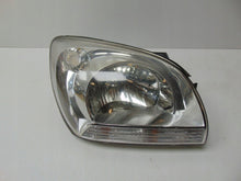 Laden Sie das Bild in den Galerie-Viewer, Frontscheinwerfer Kia Sportage II Rechts Scheinwerfer Headlight SCH7258452178ql
