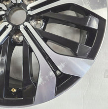 Load image into Gallery viewer, 1x Alufelge 18 Zoll 7.5" 5x114.3 45ET 403007567R Renault Talisman Megane Iv FEL7510223774or