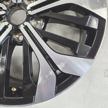 Laden Sie das Bild in den Galerie-Viewer, 1x Alufelge 18 Zoll 7.5&quot; 5x114.3 45ET 403007567R Renault Talisman Megane Iv