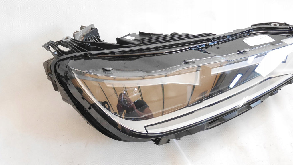Frontscheinwerfer BMW IX I20 5A3CE92 LED Rechts Scheinwerfer Headlight SCH8338684083zg