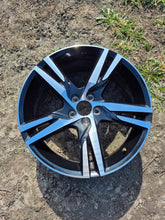 Load image into Gallery viewer, 1x Alufelge 19 Zoll 7.5" 5x108 50 5ET 31680356 32327721 Volvo V60 I Xc60 FEL7804154597im