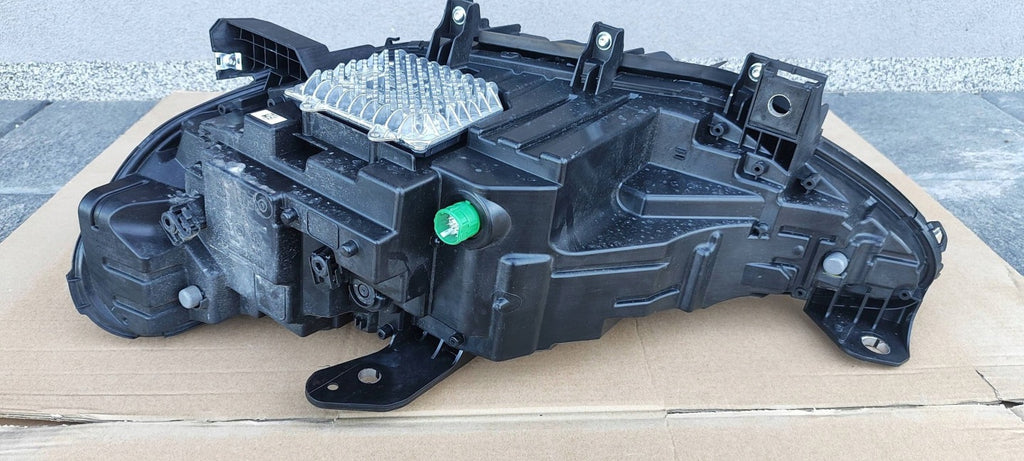 Frontscheinwerfer Alfa Romeo Stelvio 148R000140 Rechts Scheinwerfer Headlight SCH1755663611uj