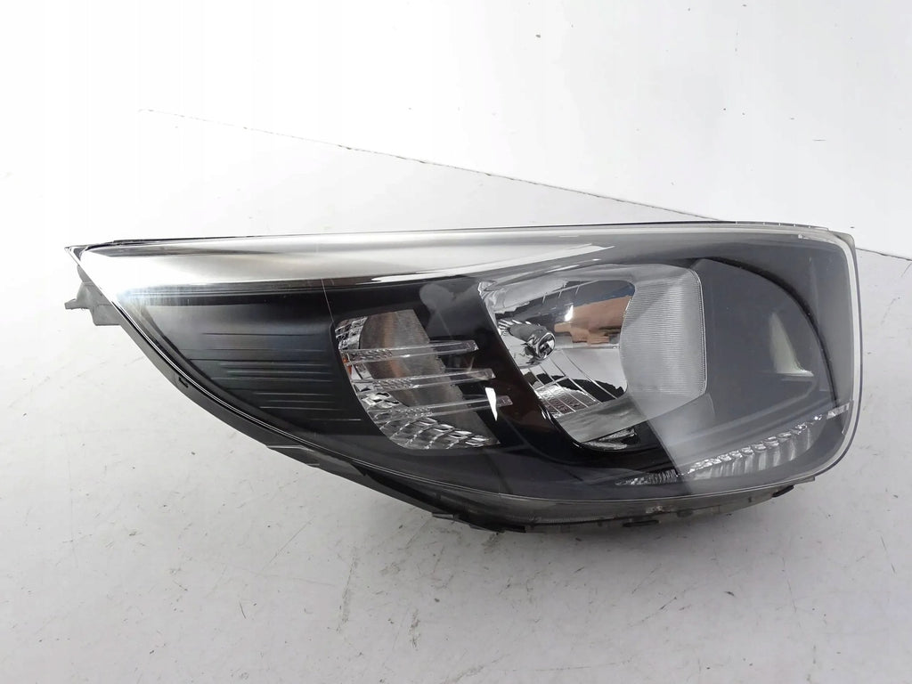 Frontscheinwerfer Kia Picanto 92102G60 Rechts Scheinwerfer Headlight