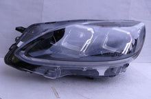 Load image into Gallery viewer, Frontscheinwerfer Ford Kuga III LV4B-13E017-AH LED Links Scheinwerfer Headlight