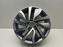 Load image into Gallery viewer, 1x Alufelge 18 Zoll 7.0" 5x112 45ET 2GA601025AD VW T-Roc T Roc Rim Wheel FEL4952443912rz