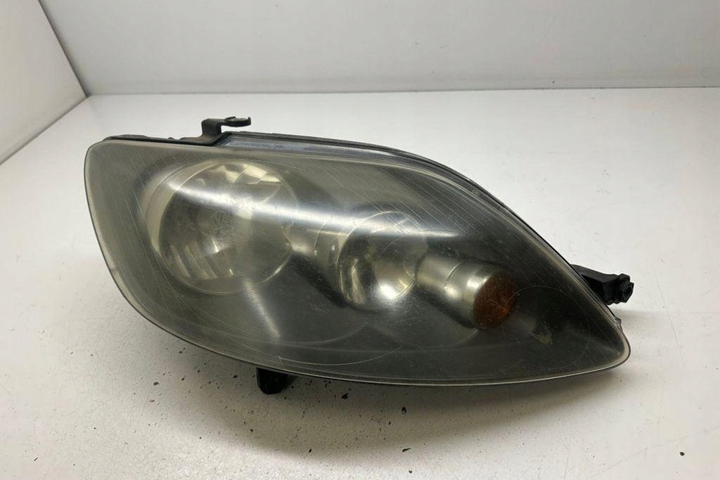 Frontscheinwerfer VW Golf Plus 5M1941006B Rechts Scheinwerfer Headlight SCH3296131759qp