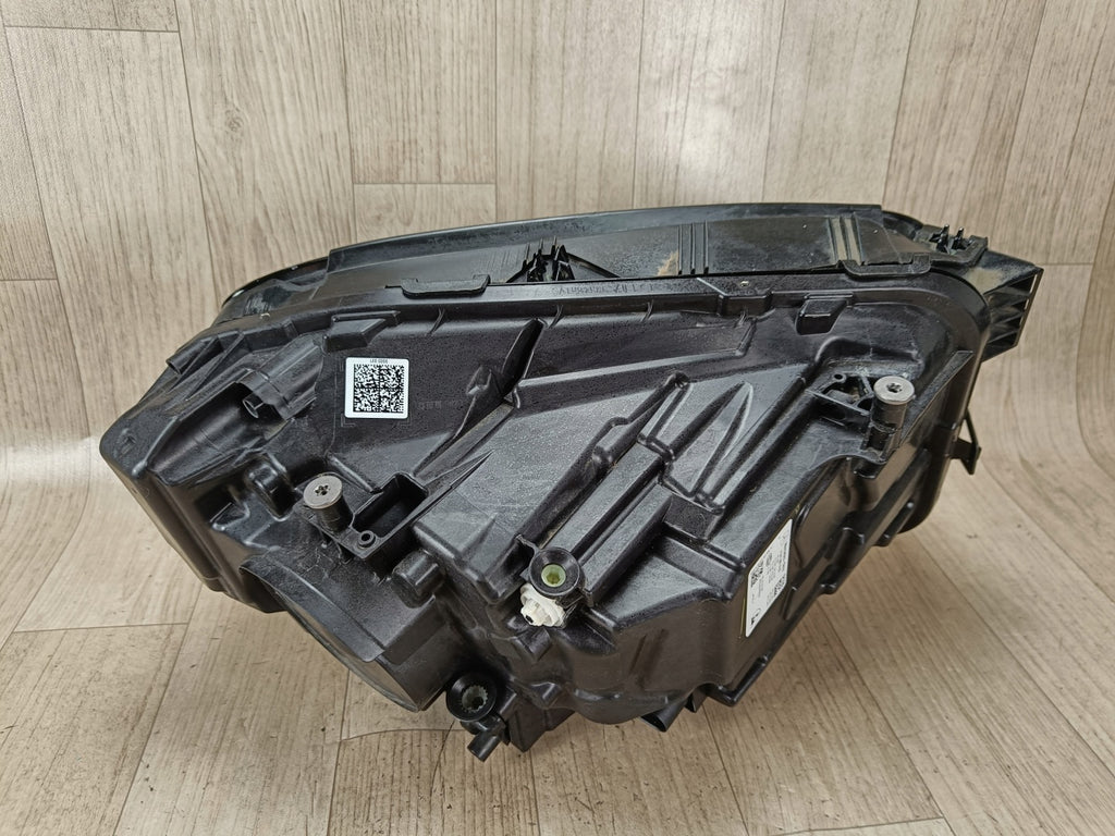 Frontscheinwerfer Mercedes-Benz W247 A2479067903 Links Scheinwerfer Headlight SCH9834457183ac