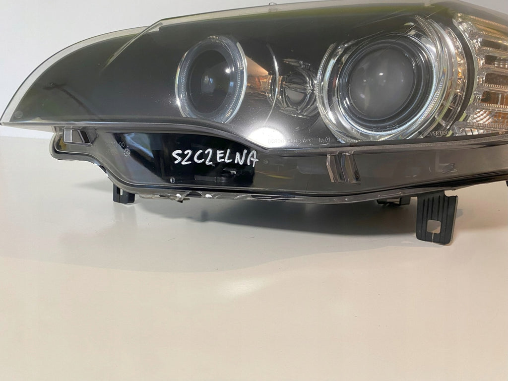 Frontscheinwerfer BMW X6 E71 7179857 Xenon Links Scheinwerfer Headlight SCH1161519370ny