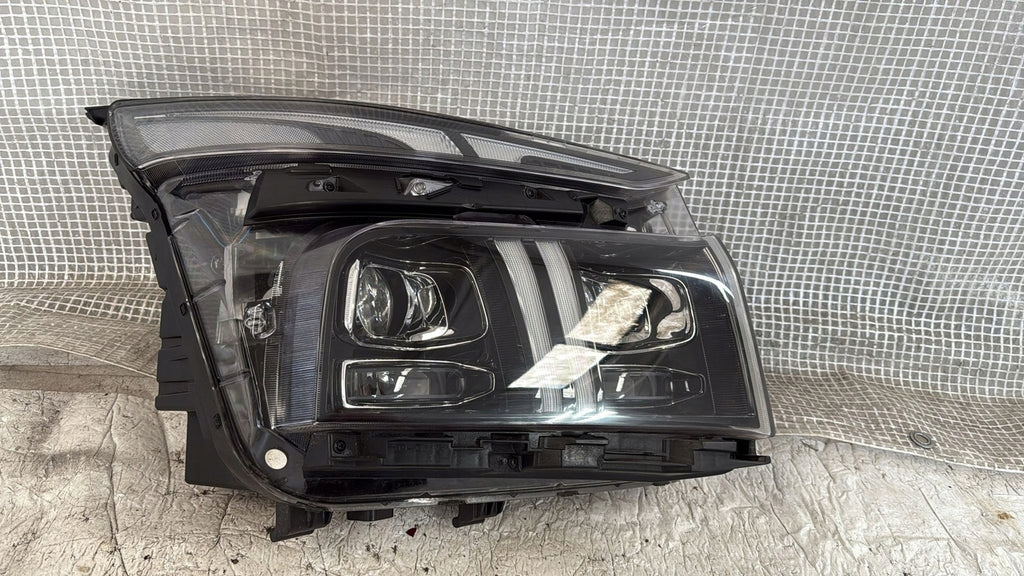 Frontscheinwerfer Hyundai Santa Fe 92102-S16XX Full LED Rechts Headlight SCH3020249141mn