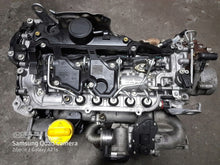Laden Sie das Bild in den Galerie-Viewer, Motor Opel Vivaro M9R782 2.0 CDTI. DCI 62TKm Diesel Engine Komplett MOT2260077425iv