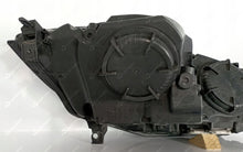 Laden Sie das Bild in den Galerie-Viewer, Frontscheinwerfer Jaguar Xf X260 GX63-13W030- Xenon Links Scheinwerfer Headlight SCH3367950355vh