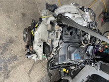 Laden Sie das Bild in den Galerie-Viewer, Motor Renault Master M9TF716 2.3 DCI Diesel Engine Unkomplett MOT2706187210ly