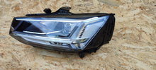 Laden Sie das Bild in den Galerie-Viewer, Frontscheinwerfer Audi Q2 81A941033 LED Links Scheinwerfer Headlight