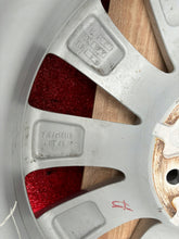 Laden Sie das Bild in den Galerie-Viewer, 1x Alufelge 18 Zoll 7.5&quot; 5x120 45ET 2H0601025P VW Amarok Rim Wheel