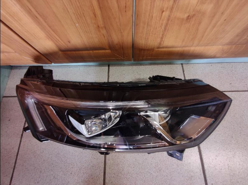 Frontscheinwerfer Renault Koleos II 260109289R FULL LED Rechts Headlight