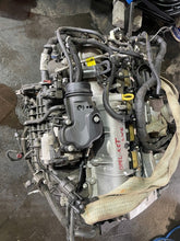 Laden Sie das Bild in den Galerie-Viewer, Motor Opel Insignia Zafira LWC 1.6 Benzin Engine Unkomplett MOT5561692263jy
