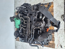 Laden Sie das Bild in den Galerie-Viewer, Motor Audi Seat Skoda VW CBA VOLKSWAGEN 2.0 TDI Diesel Engine Unkomplett