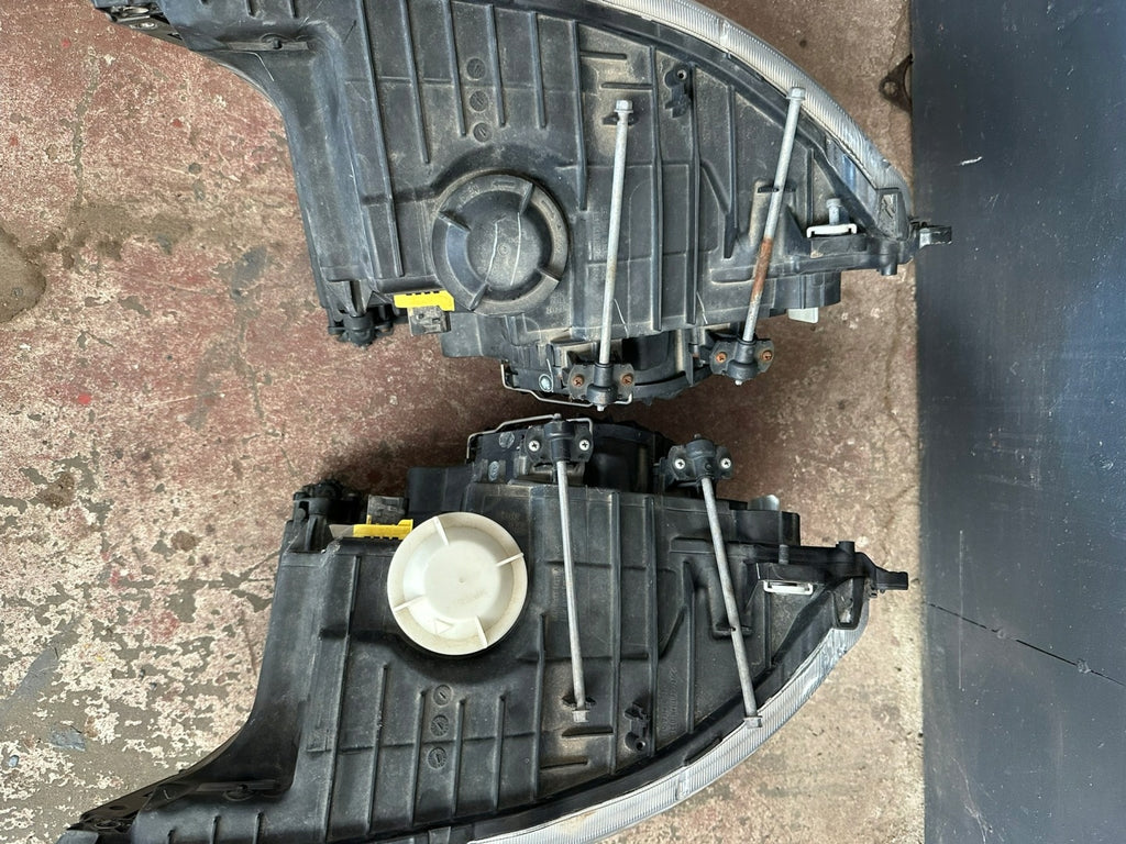 Frontscheinwerfer Mercedes-Benz A9608202939 Xenon Links Scheinwerfer Headlight SCH7307330688wi