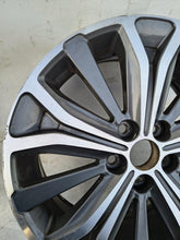 Load image into Gallery viewer, 1x Alufelge 18 Zoll 7.0" 5x114.3 38ET Mitsubishi Asx 4008 Rim Wheel FEL3870478101wb