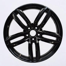 Load image into Gallery viewer, 1x Alufelge 19 Zoll 11.0&quot; 5x112 50ET 420601025 Audi Rim Wheel