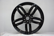 Load image into Gallery viewer, 1x Alufelge 19 Zoll 11.0&quot; 5x112 50ET 420601025 Audi Rim Wheel