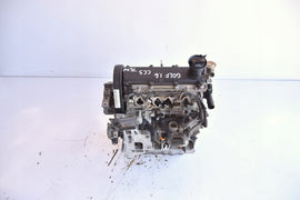 Motor VW Golf V II CCSA 1.6 102PS 75kW 2008 Benzin Engine Unkomplett