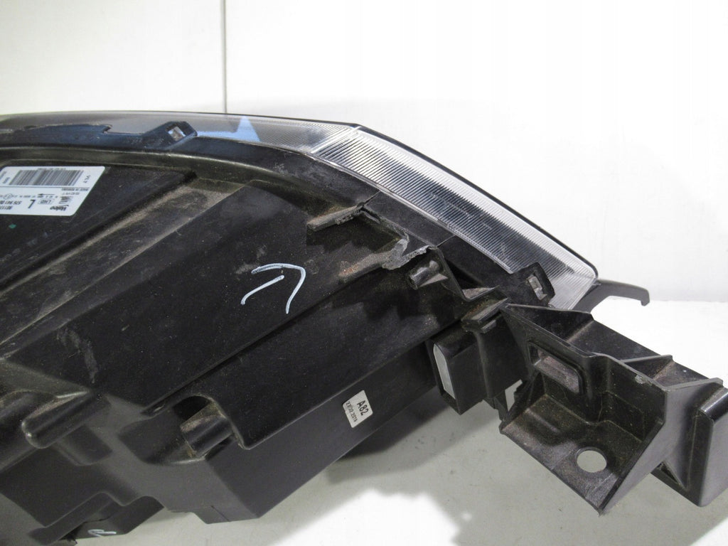 Frontscheinwerfer Seat Ateca 576941007F Full LED Links Scheinwerfer Headlight