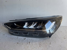 Laden Sie das Bild in den Galerie-Viewer, Frontscheinwerfer Ford Focus NX7B-13E015-CF LED Links Scheinwerfer Headlight SCH3565242373uz