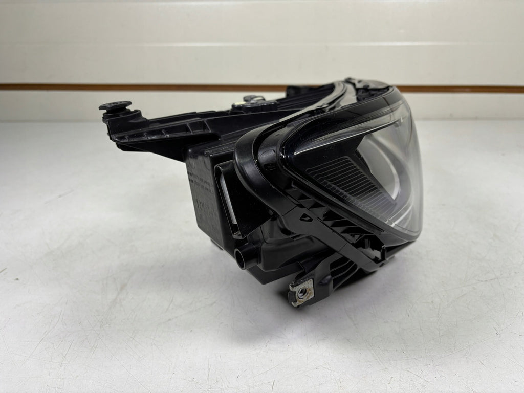 Frontscheinwerfer VW Passat B8 3G1941036P Full LED Rechts Scheinwerfer Headlight