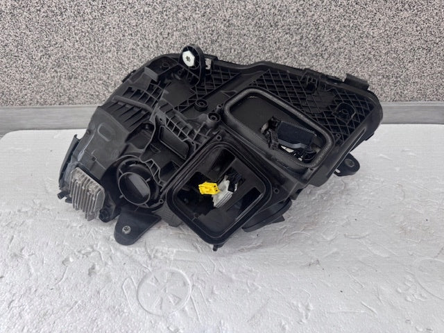 Frontscheinwerfer Mercedes-Benz W205 A2059061606 LED Rechts Headlight SCH4709633988cm