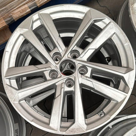 1x Alufelge 17 Zoll 6.5